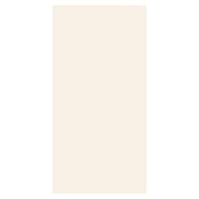 Villeroy & Boch Villeroy & Boch WHITE & CREAM Wandfliese, creme matt, 30 x 60 cm