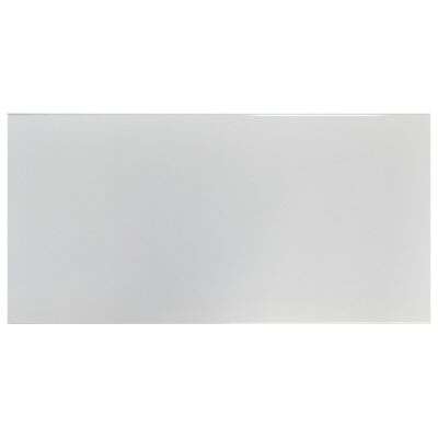 engers engers EOS Wandfliese, weiß-glänzend, 30 x 60 cm
