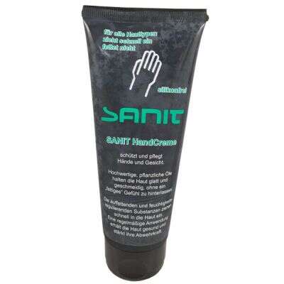 Sanit Chemie-IS SANIT HandCreme 100 ml Tube