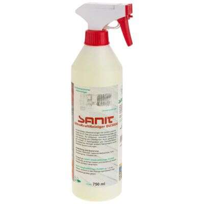 Sanit Chemie-IS SANIT UltraKraftReiniger DU3000 750 ml