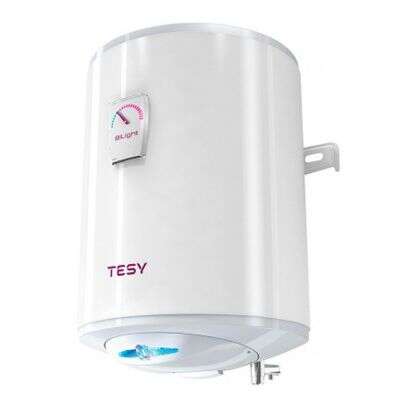 DM-Tesy Duschmeister elektrischer Warmwasserspeicher 30 Liter Boiler Speicher