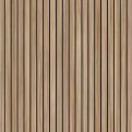 Holz-Dekor Scandi vertikal